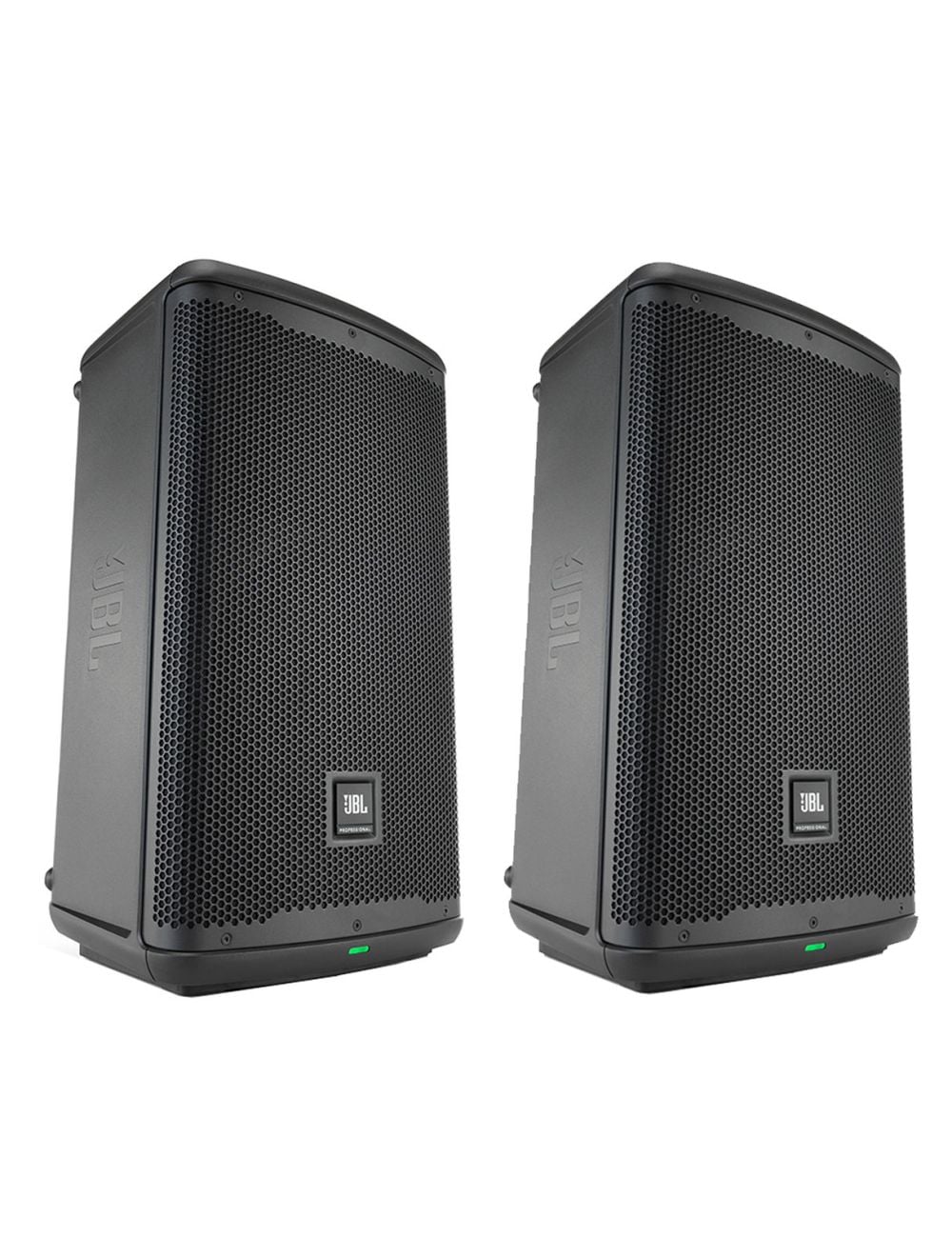 2x JBL EON710