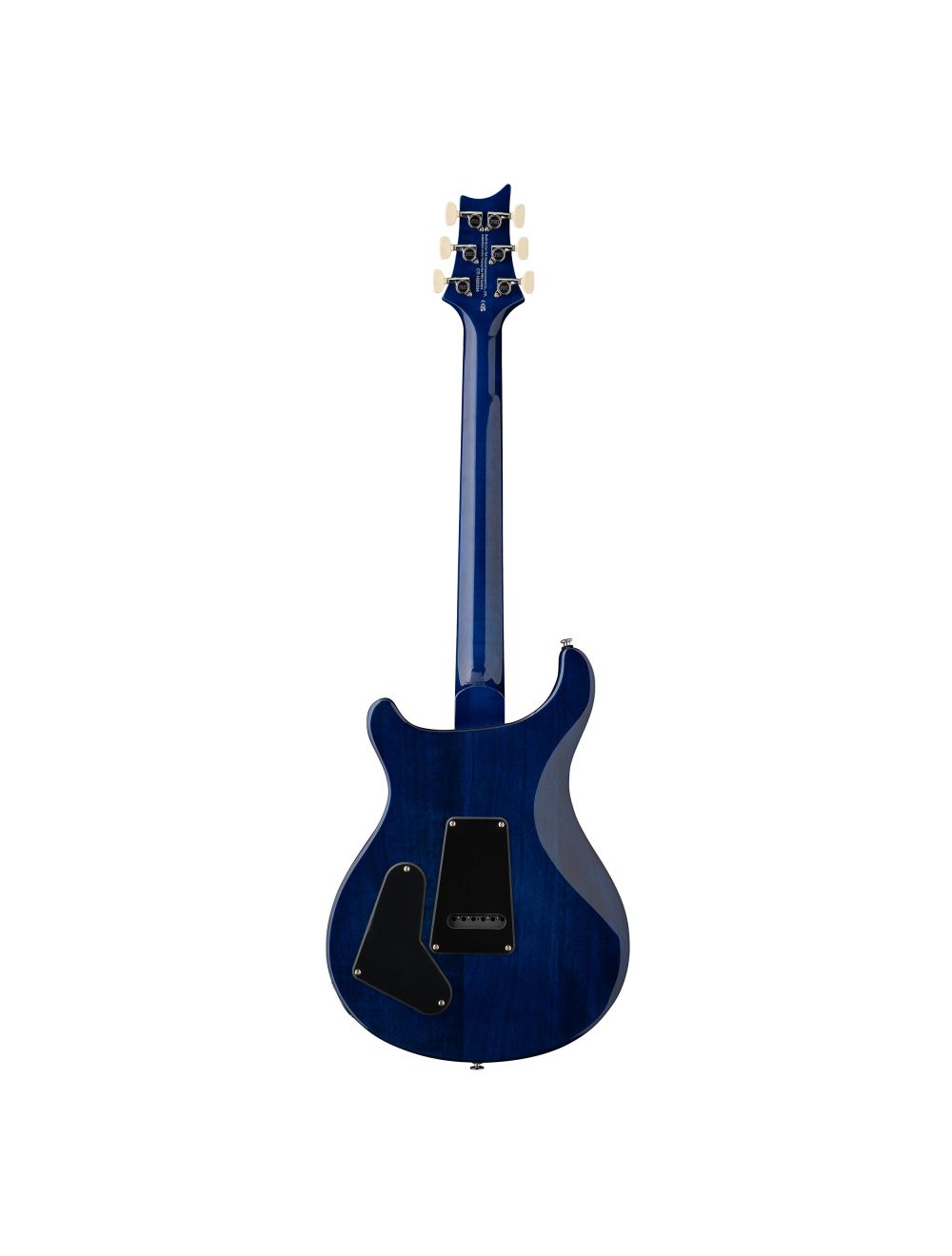 PRS SE Studio Electric Guitar - Lake Blue
