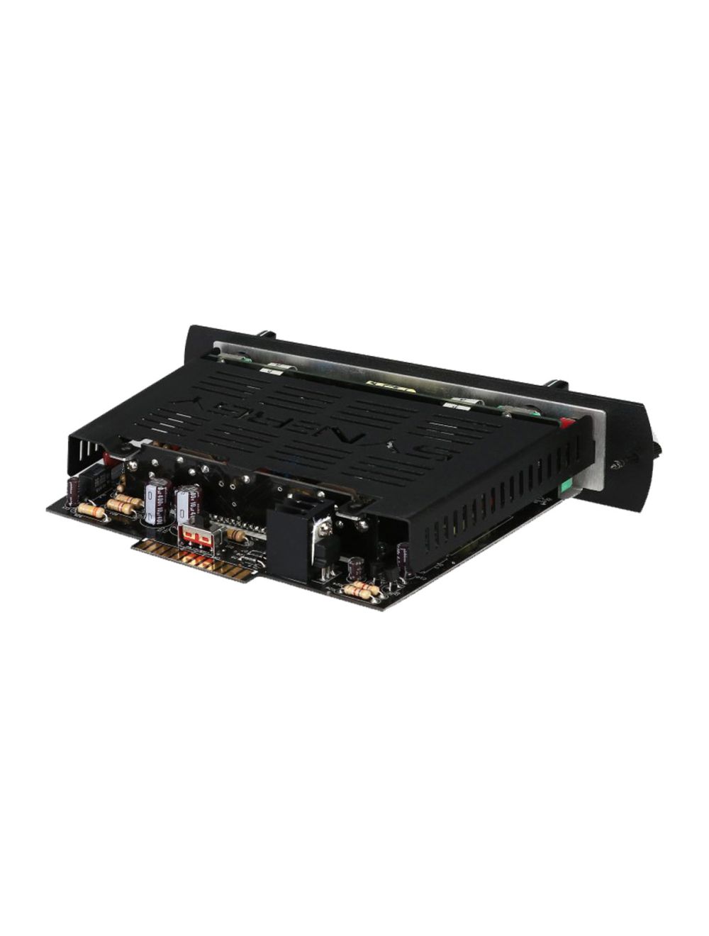 Synergy SYNERGY TW/DLX 2 Channel Preamp Module - Open Box