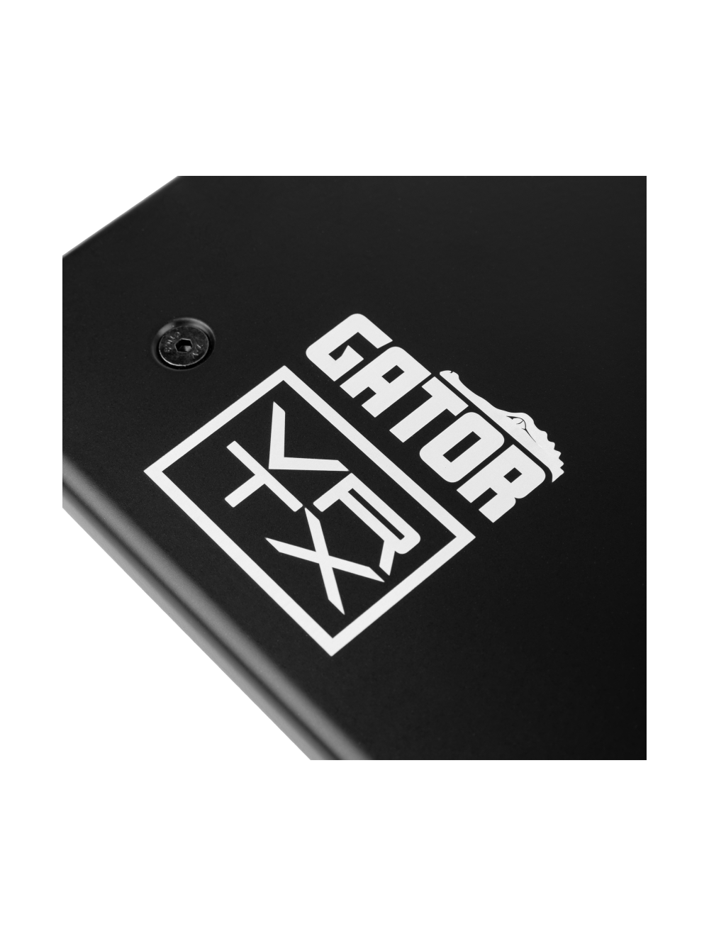 Vertex Tour Elite Pedalboard 31" x 13" w/ Bag - Open Box