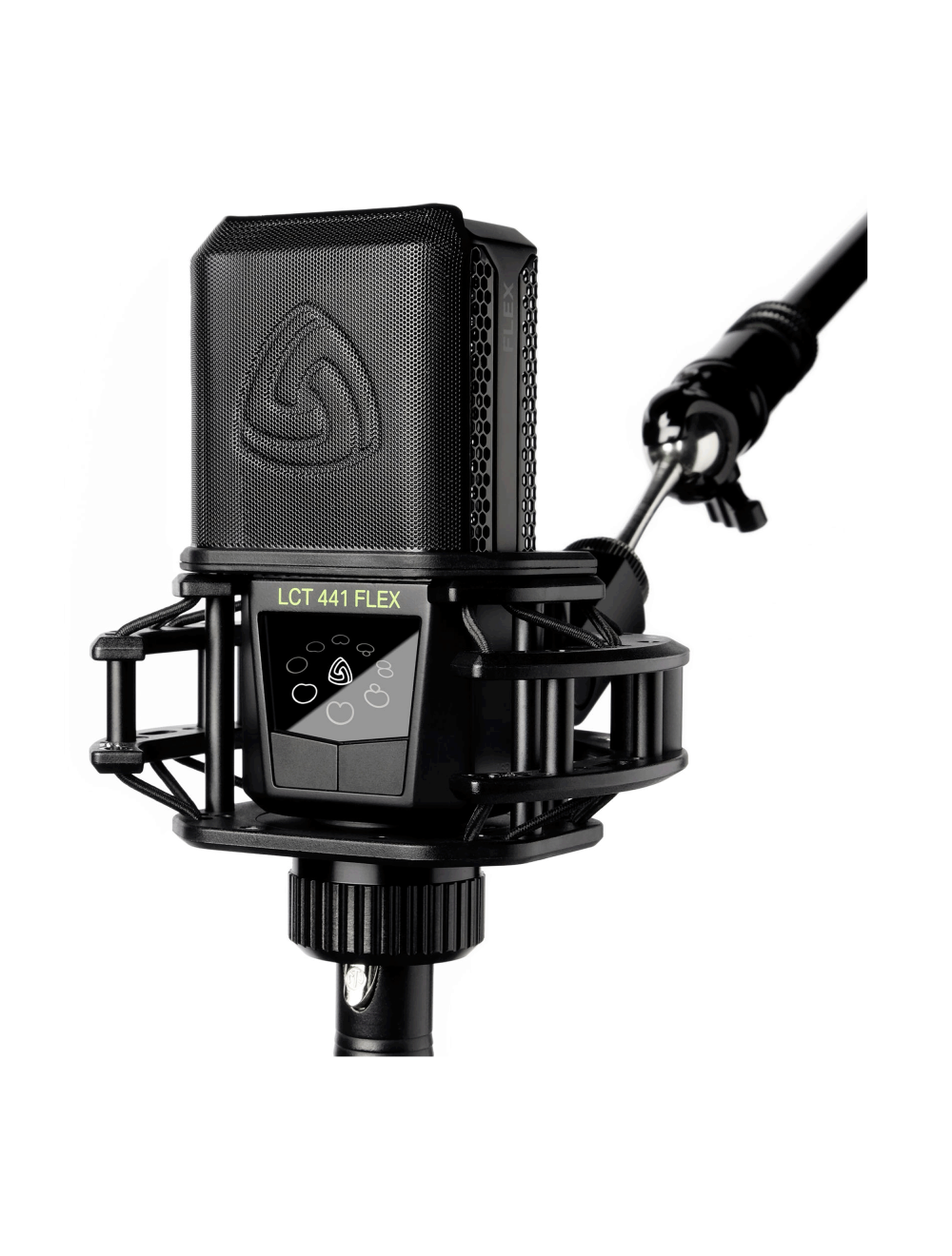 Lewitt LCT 441 Flex Multi-Pattern Condenser Microphone - Open Box