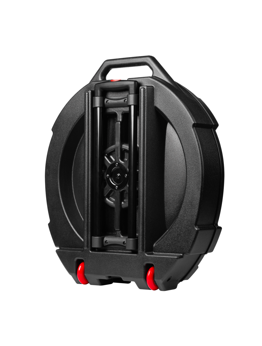 Gator Cases Grooves 24" Hard Shell Cymbal Case w/ Wheels