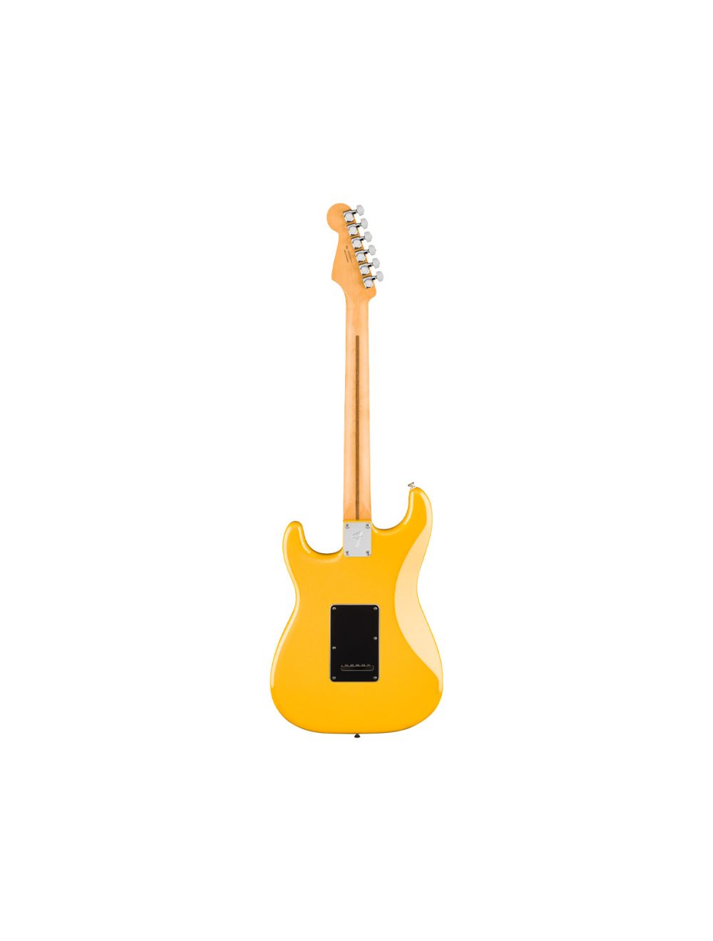 Used Fender Player II Modified Stratocaster HSS - Sunshine Yellow