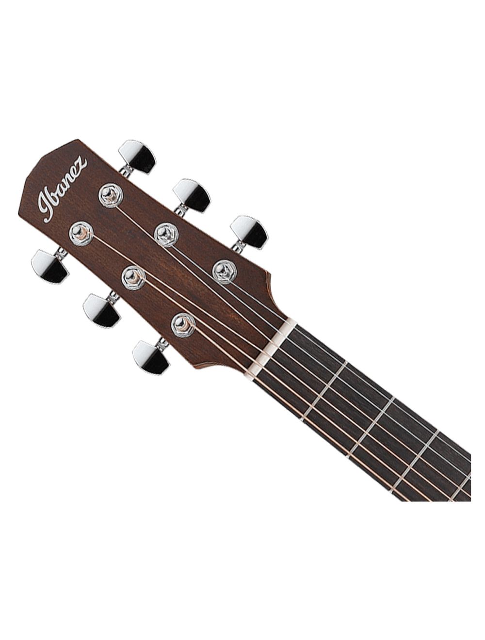 Ibanez AAM54OPN Advanced Auditorium Acoustic Guitar - Open Pore Natural