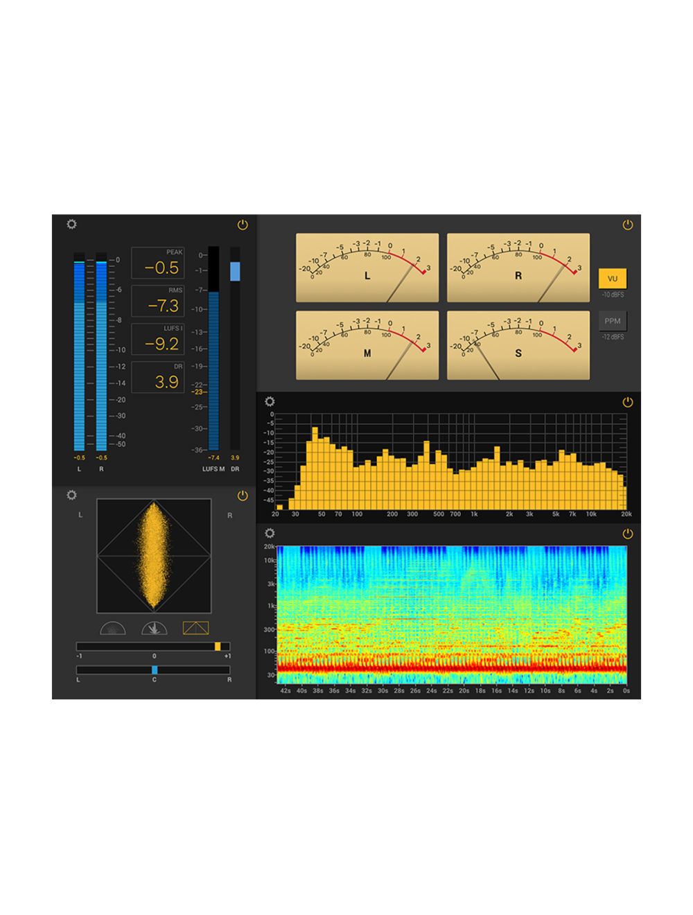 Ik Multimedia Opto Compressor Plug-In