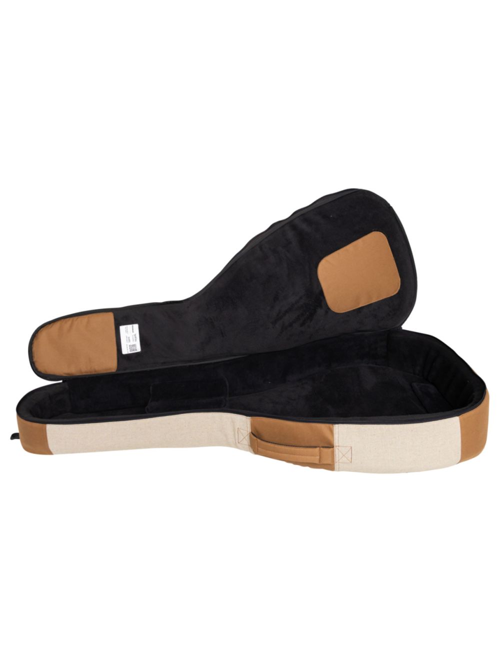 Gator Cases GSSL-DREADMLT Lux Series Malt Dread Gig Bag