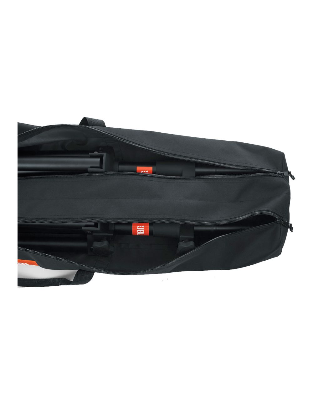 JBL Bags JBLSPKSTMASET Speaker Stand (Pair) w/Bag