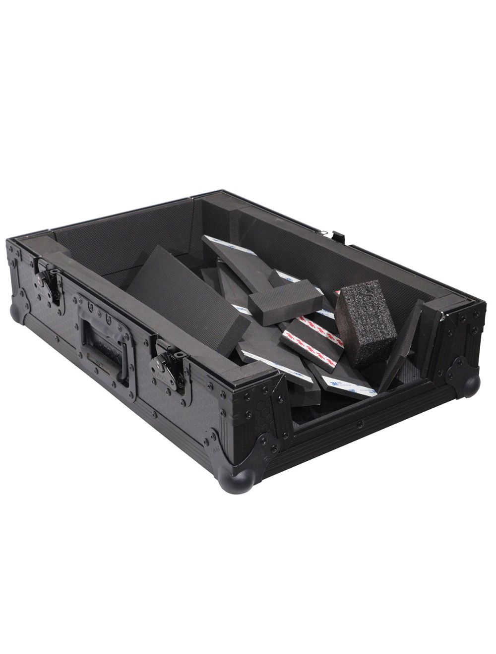 ProX XS-M11BL DJ Mixer Case