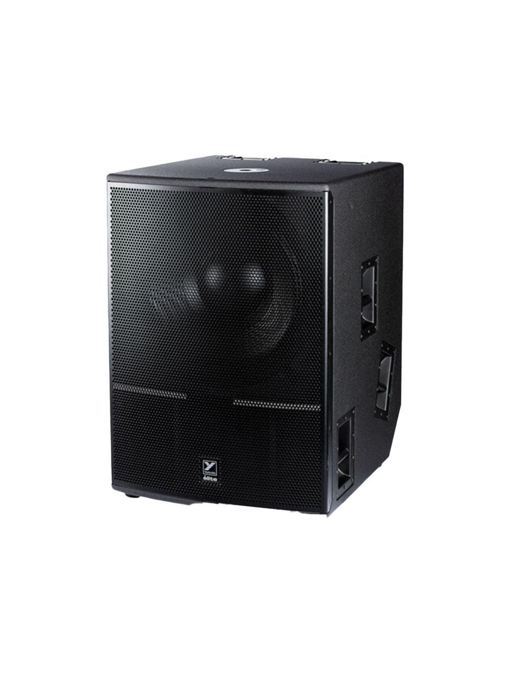 Yorkville ES21P Powered Subwoofer