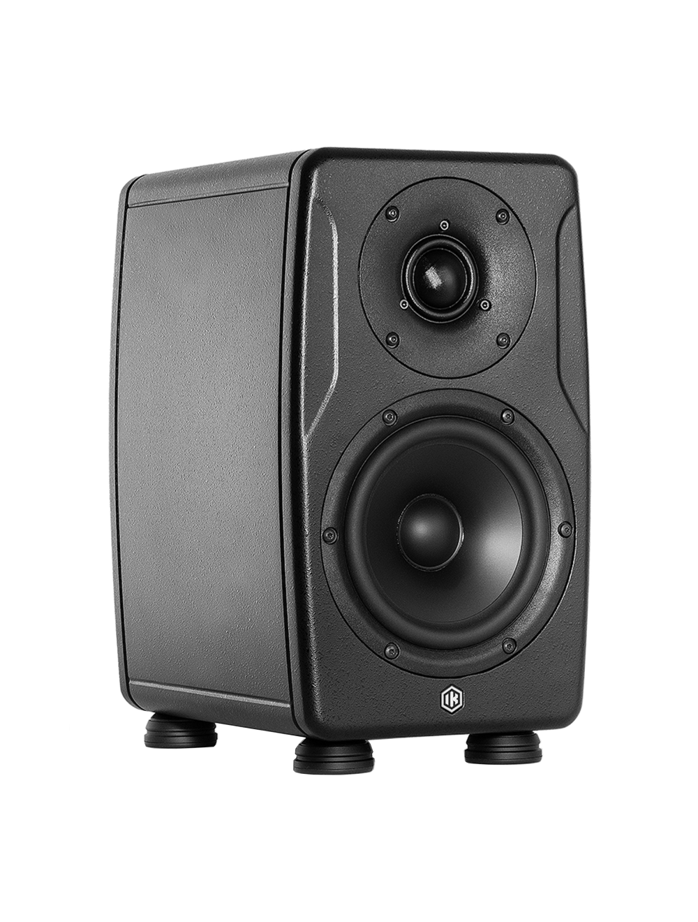 IK Multimedia iLoud Precision 5 MKII Studio Monitor - Open Box