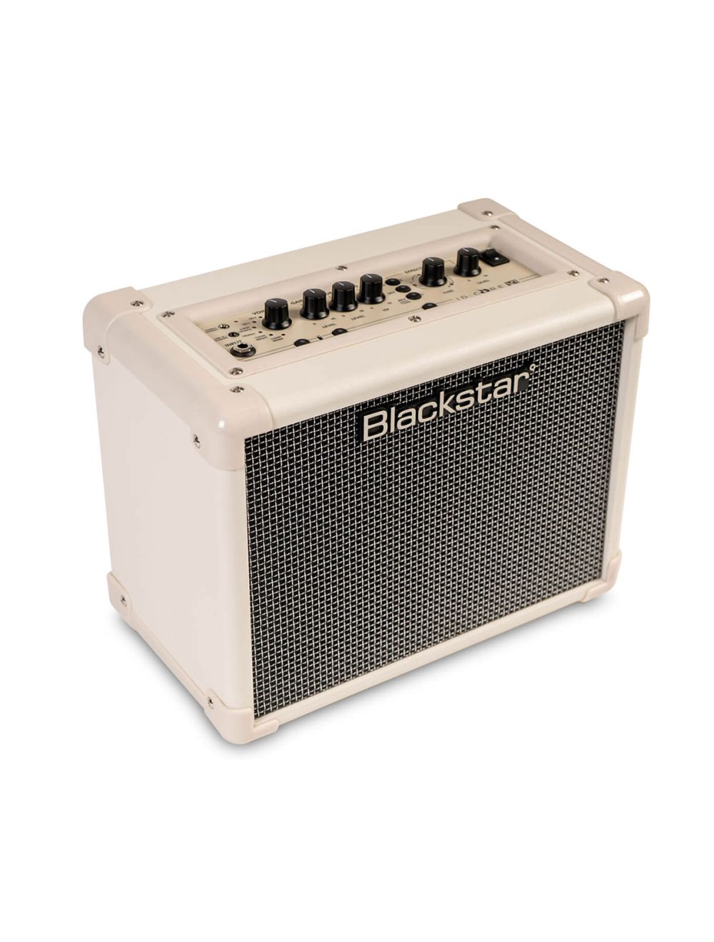 Blackstar ID:CORE 10 V4 Combo Amp - Limited Edition Double Cream