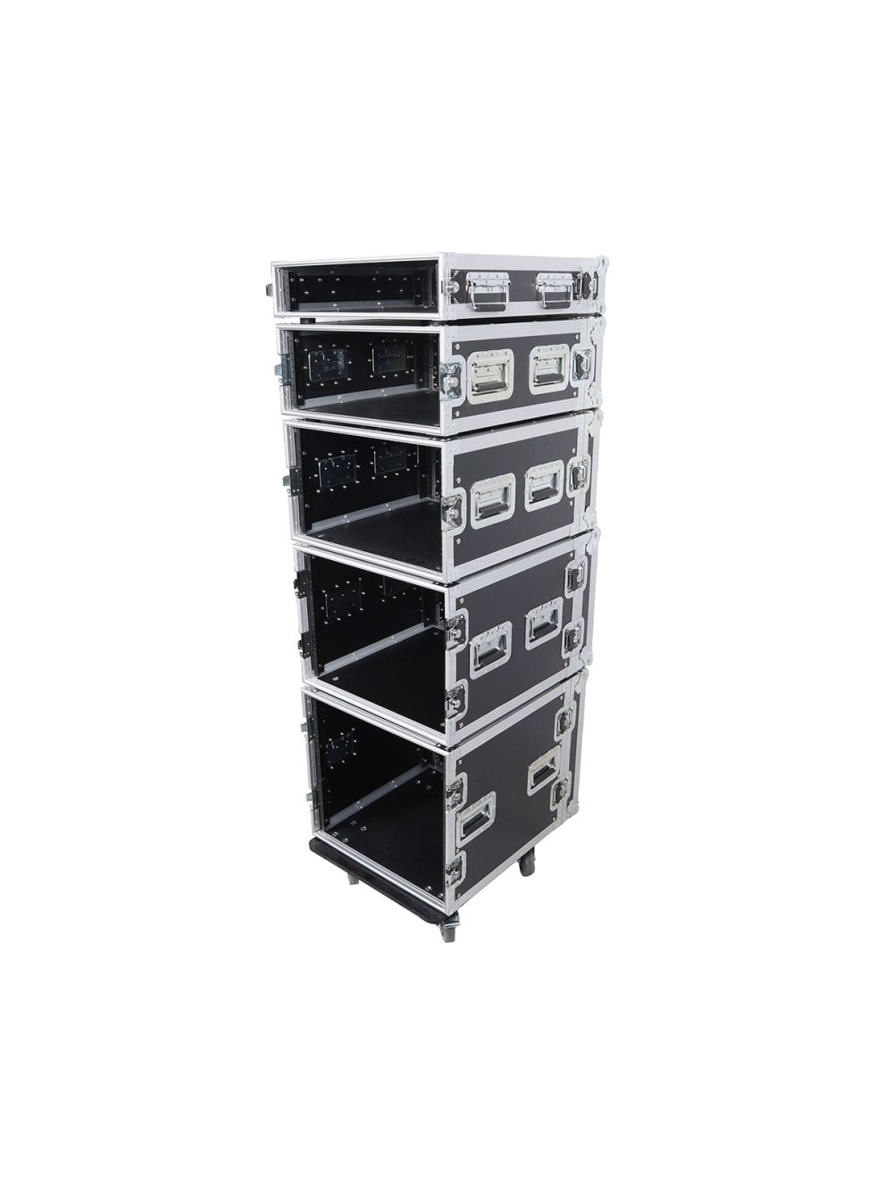 ProX T-4RSS Amp Rack Mount Case
