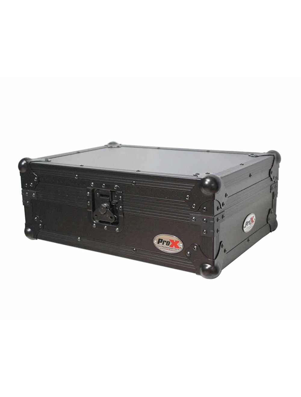 ProX XS-M12BL DJ Mixer Flight Case