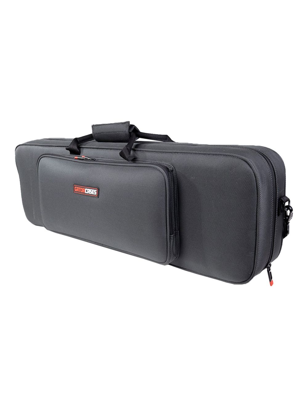 Gator Cases GL-TRUMPET-S23 Adagio Shaped EPS Case for Trumpet - Open Box