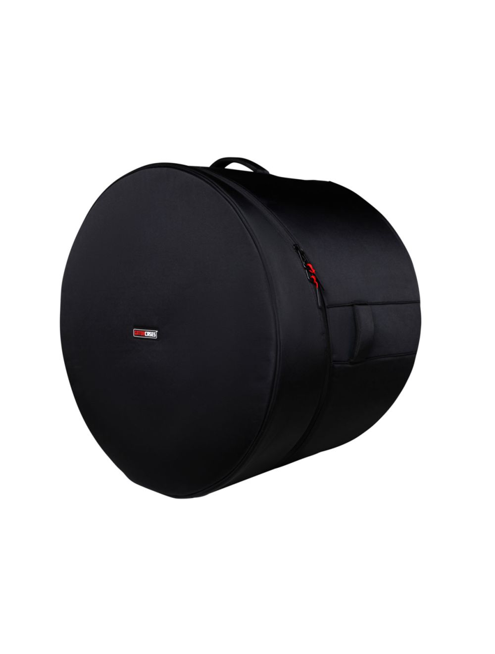 Gator Cases GP-ICON-2218BD Icon Bass Drum Bag; 22" x 18" - Open Box