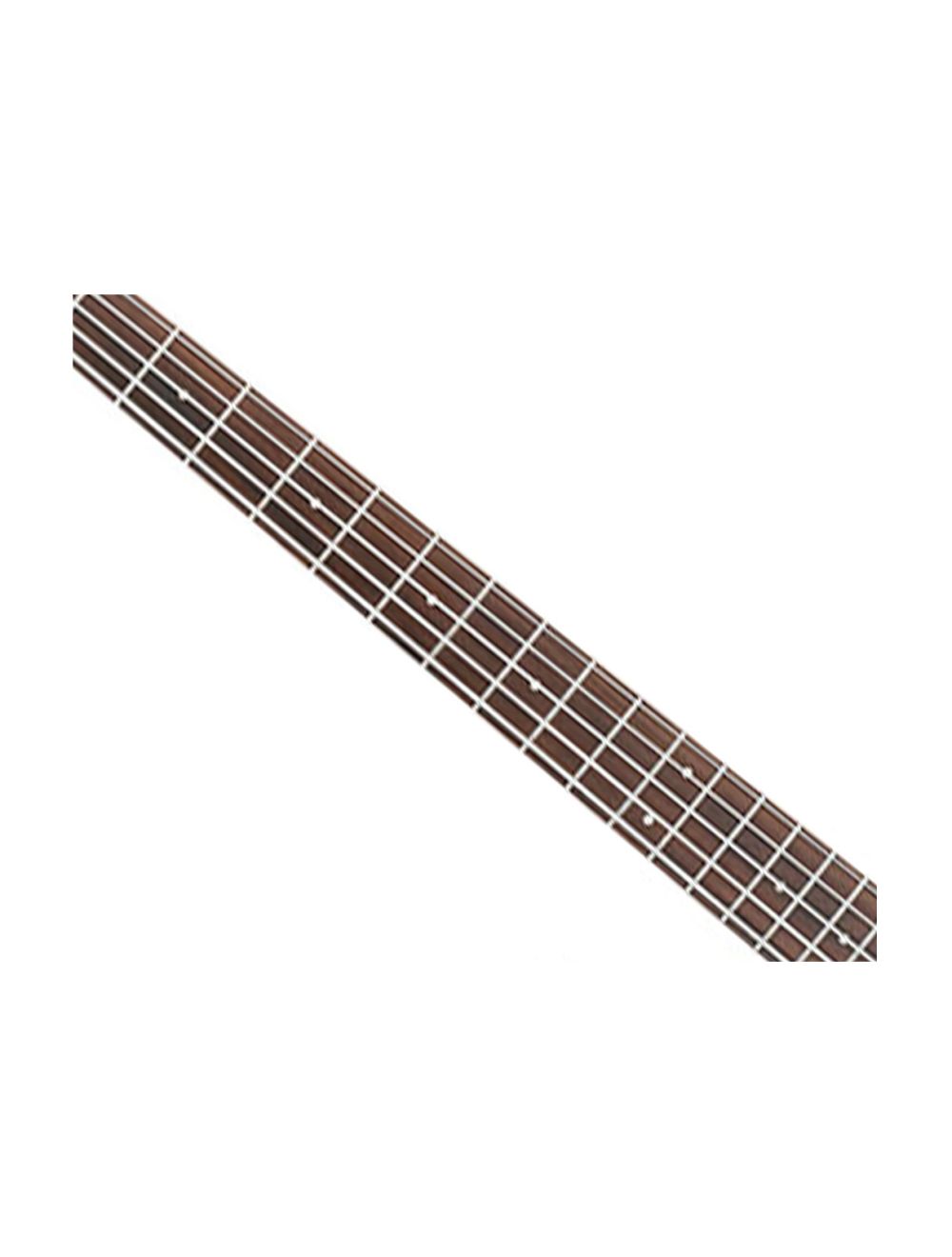 Ibanez SR305EBWK SR Standard 5-String Bass Guitar - Weathered Black