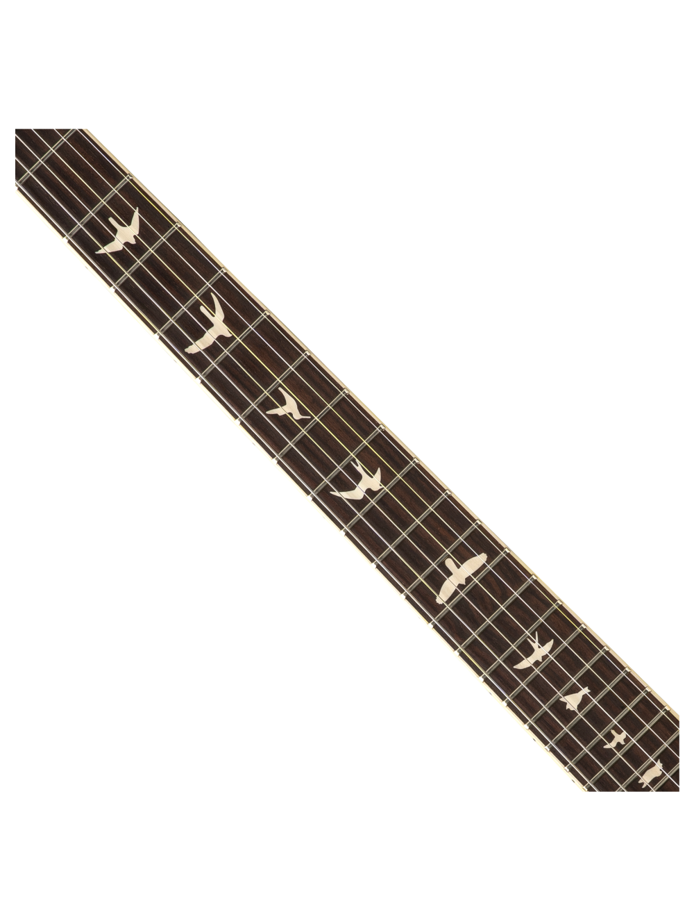 PRS S2 Mira 594 Electric Guitar - Antique White