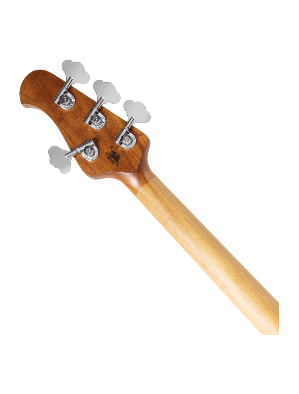 Ernie Ball Music Man StingRay Special HH Bass - Dazzler - Open Box