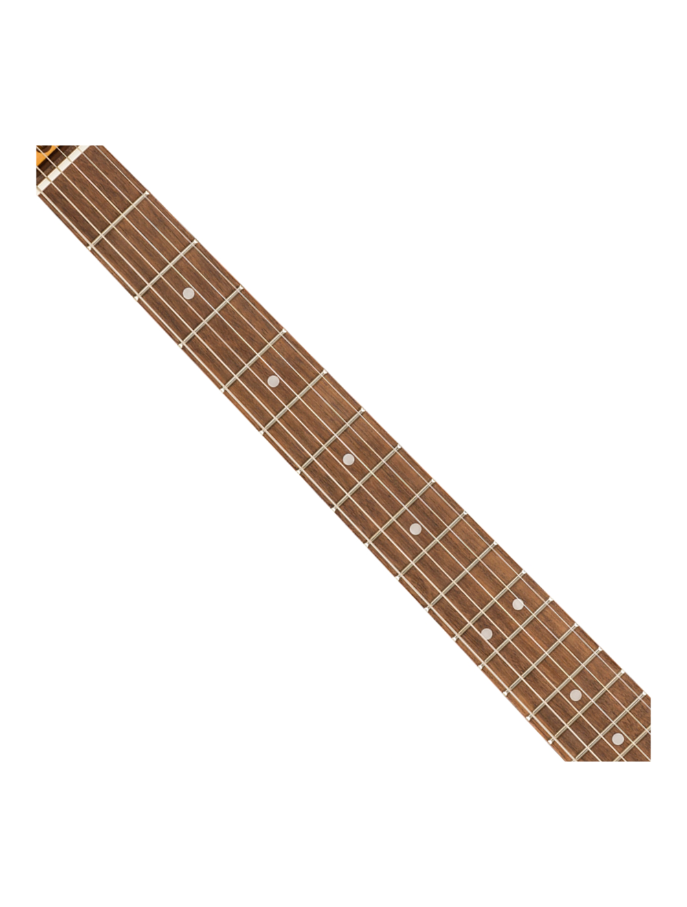 Used Squier Classic Vibe '70s Stratocaster HT HSS - Mocha w/Indian Laurel FB