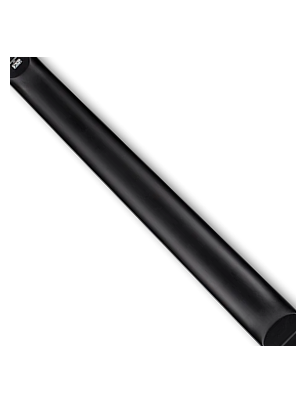 ESP LTD James Hetfield Snakebyte L/H Electric Guitar - Black Satin