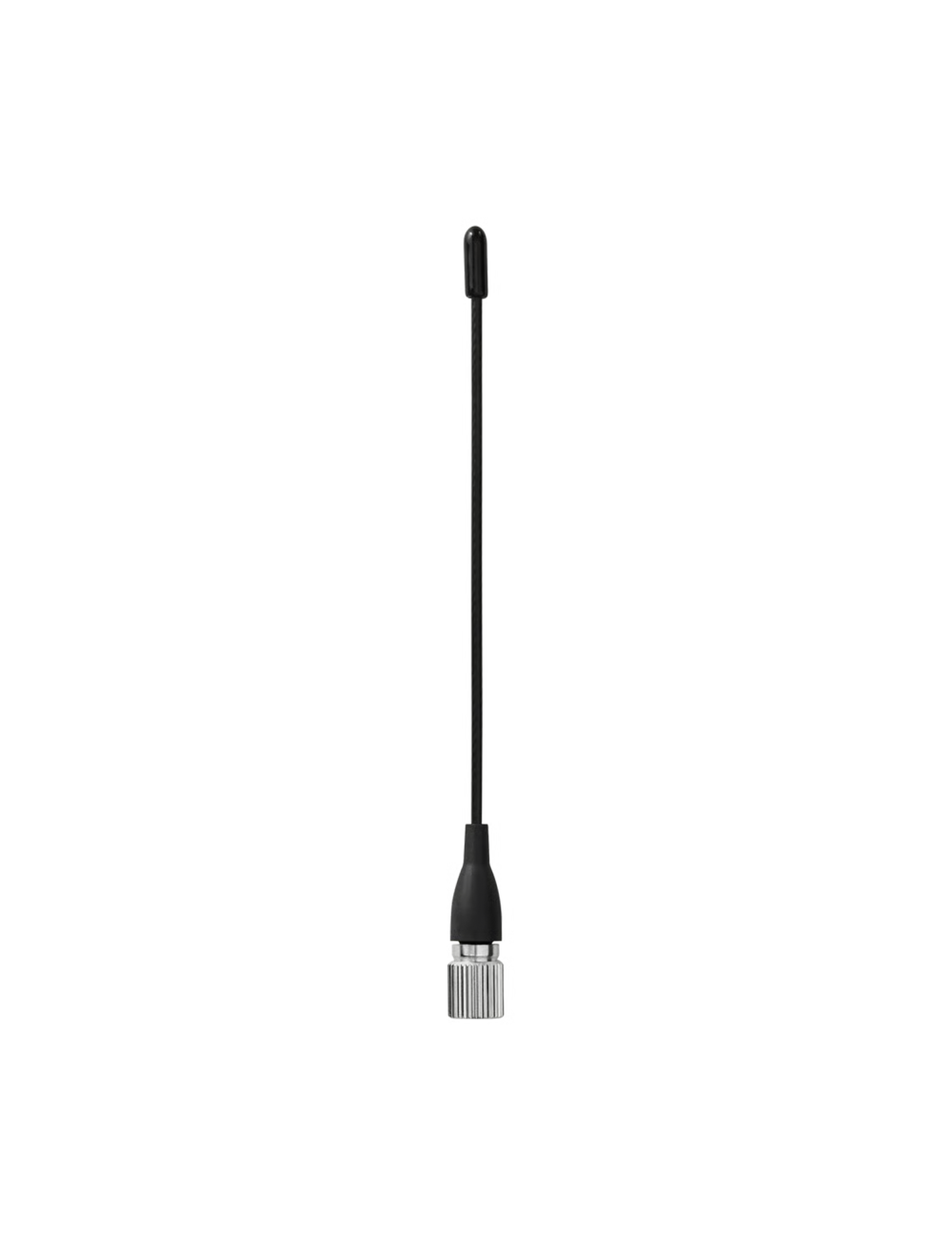 Shure UA704 Active Directional Antenna - Black Cap
