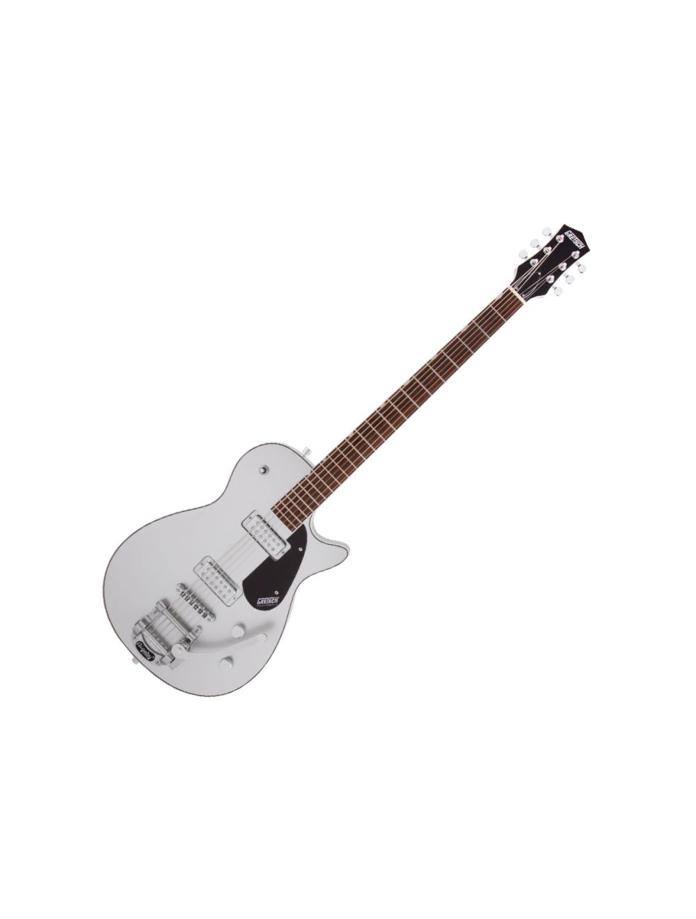 Gretsch G5260T Electromatic Jet Baritone Airline Silver