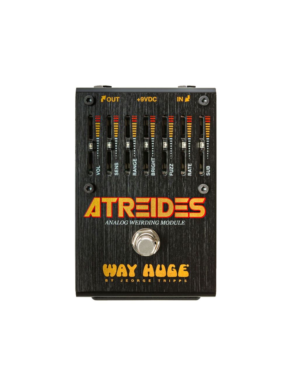 Way Huge WHE900 Atreides Analog Weirding Module