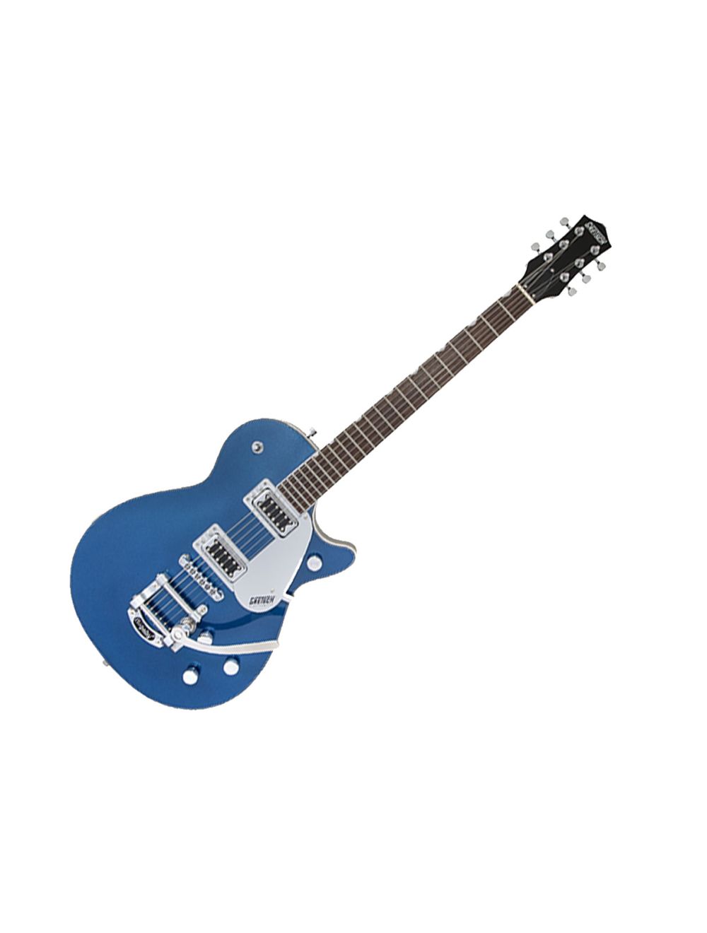 Gretsch g5230t blue hotsell