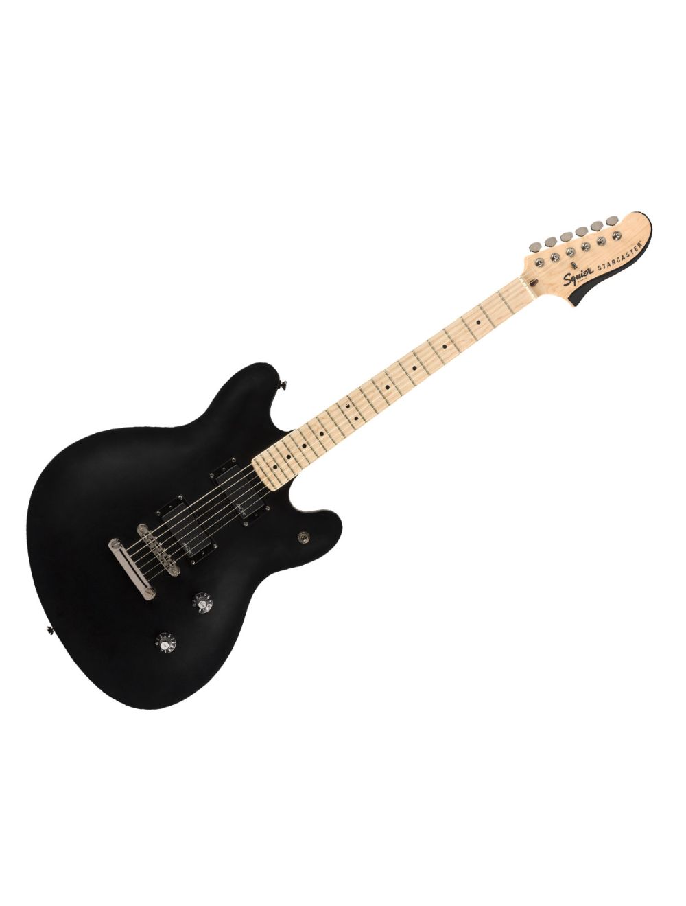 Squier active starcaster on sale