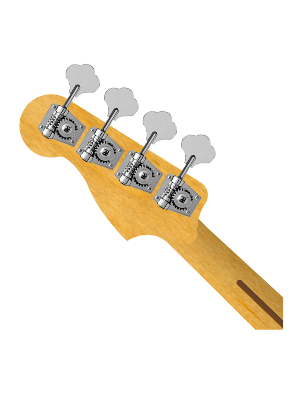 Used Fender Player II Modified Active Precision Bass - Dusk w/Maple FB