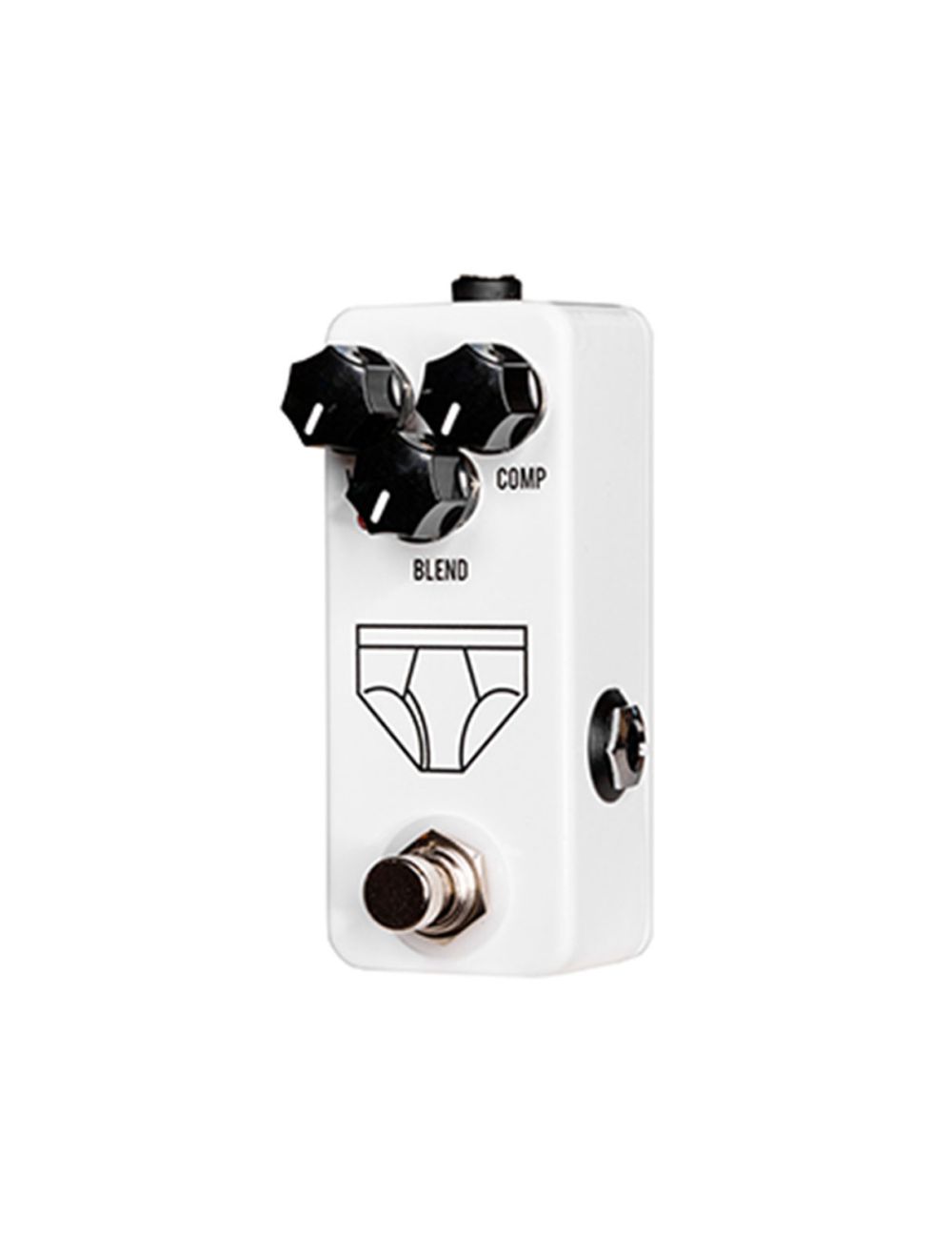 JHS Whitey Tighty Mini Compresor Pedal - Open Box