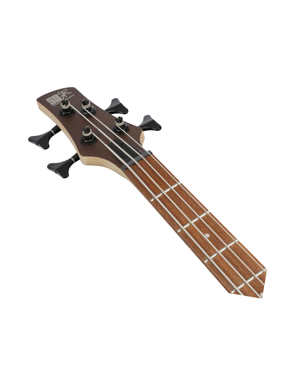 Ibanez SR300EBWNF SR Standard Bass Guitar - Walnut Flat