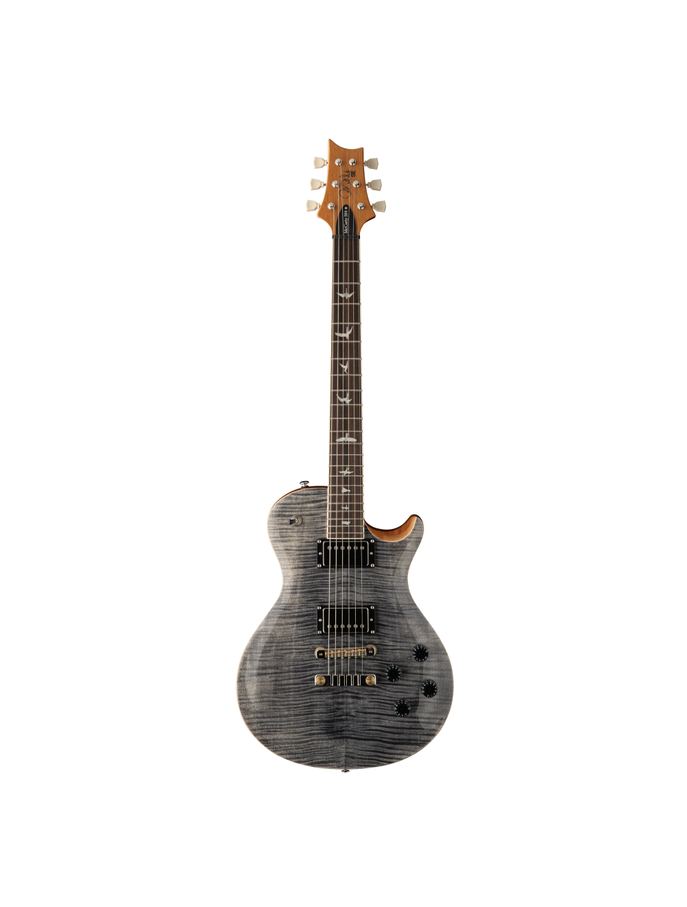 PRS SE McCarty 594 Singlecut Electric Guitar - Charcoal