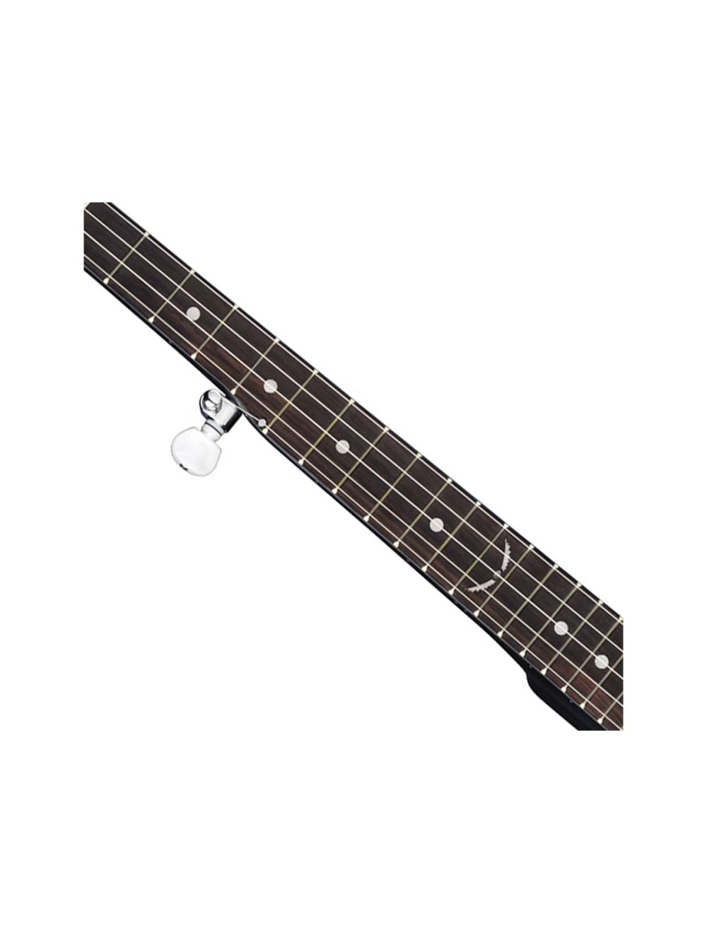 Dean Backwoods Mini Travel-Size Banjo
