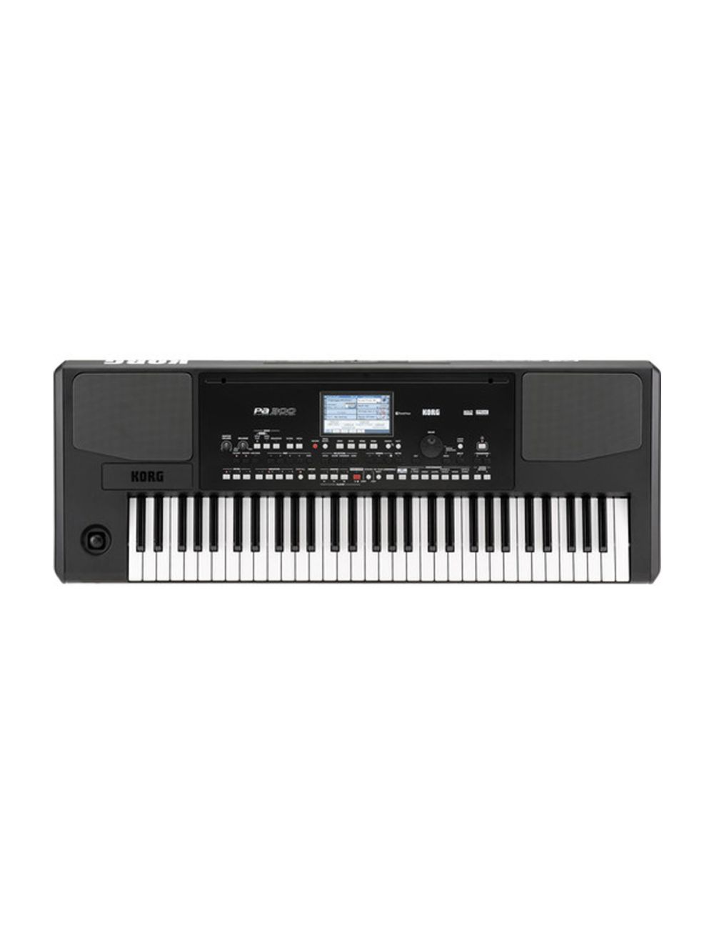 Korg PA300 61 Key Professional Arranger