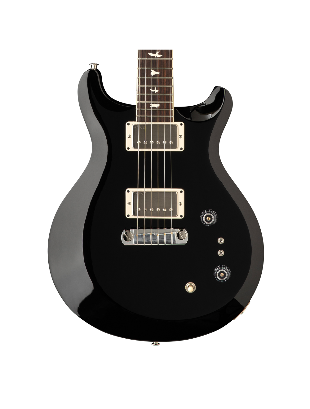 PRS S2 Mira 594 Electric Guitar - Black