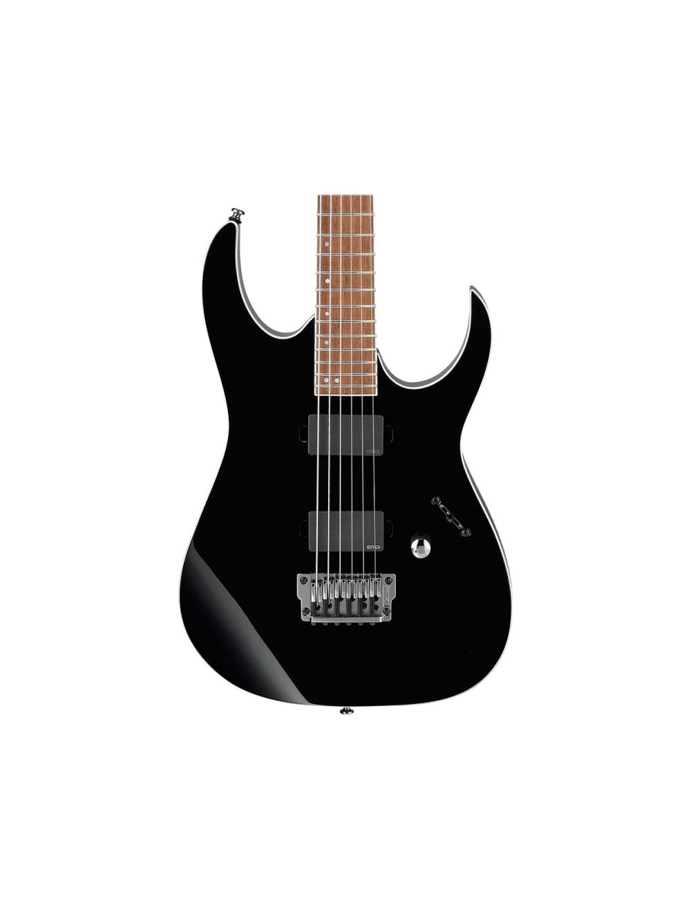 Ibanez black label on sale