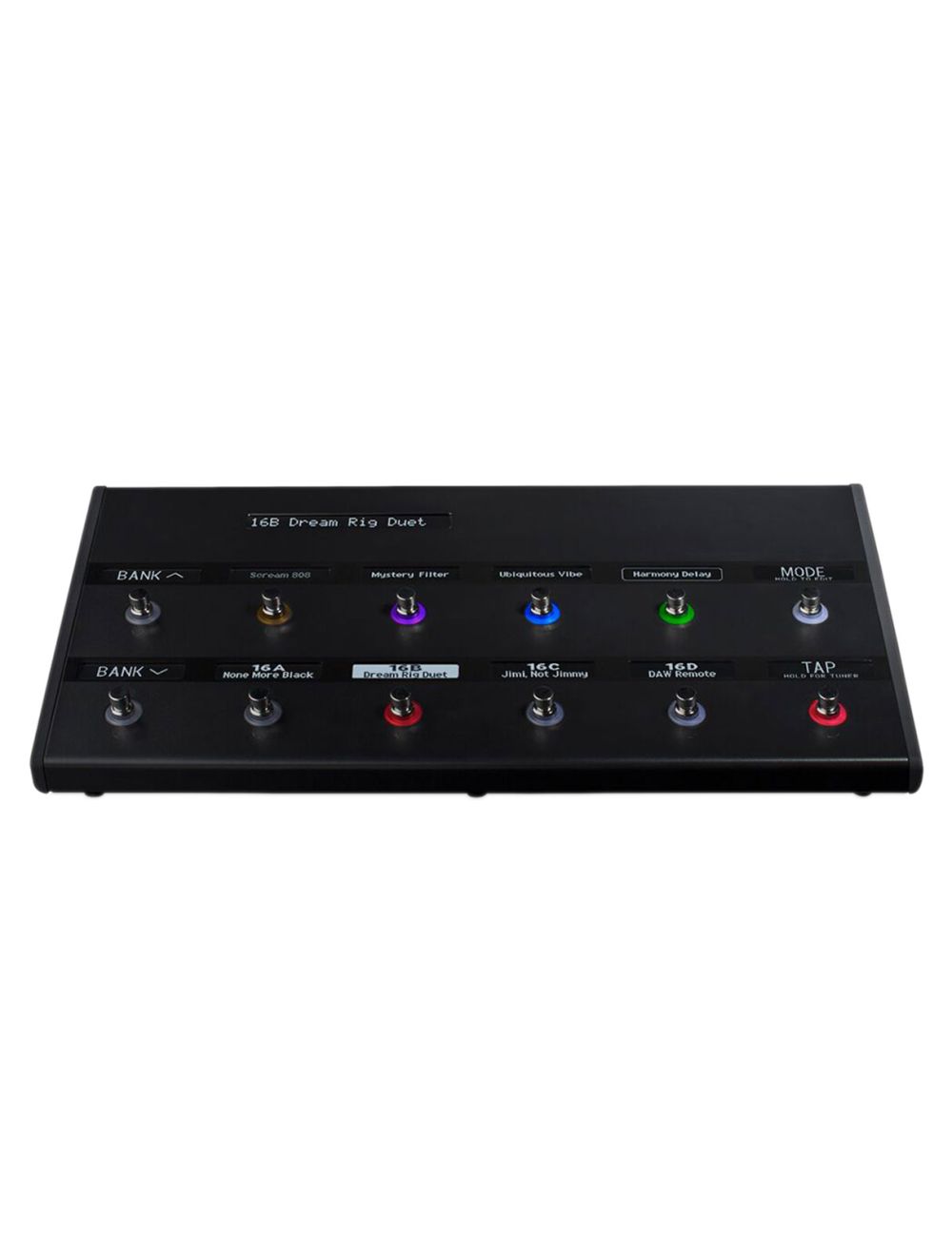 Line 6 Helix Control Foot Controller - Open Box