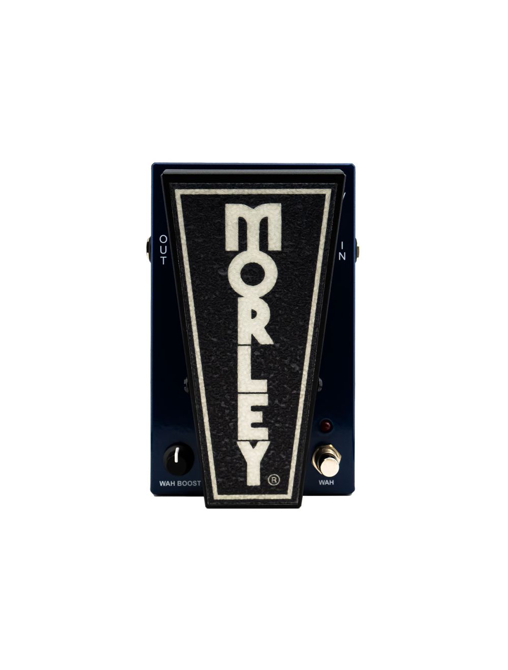 Morley 20/20 Power Wah Pedal