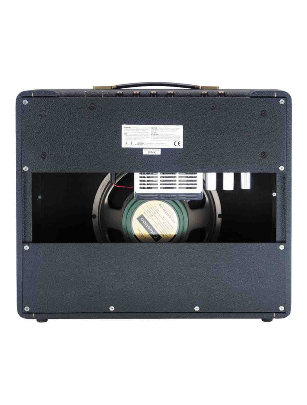 Marshall 1974X Handwired 18W 1x12 Combo Amp - Open Box