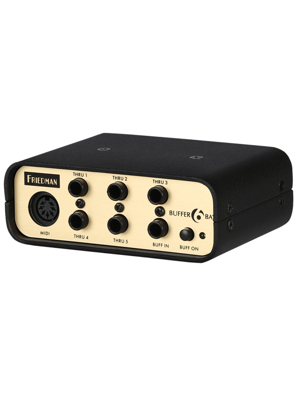 Friedman TOURPRO 1524 Platinum 15" x 24" Pedal Board Pack - Open Box