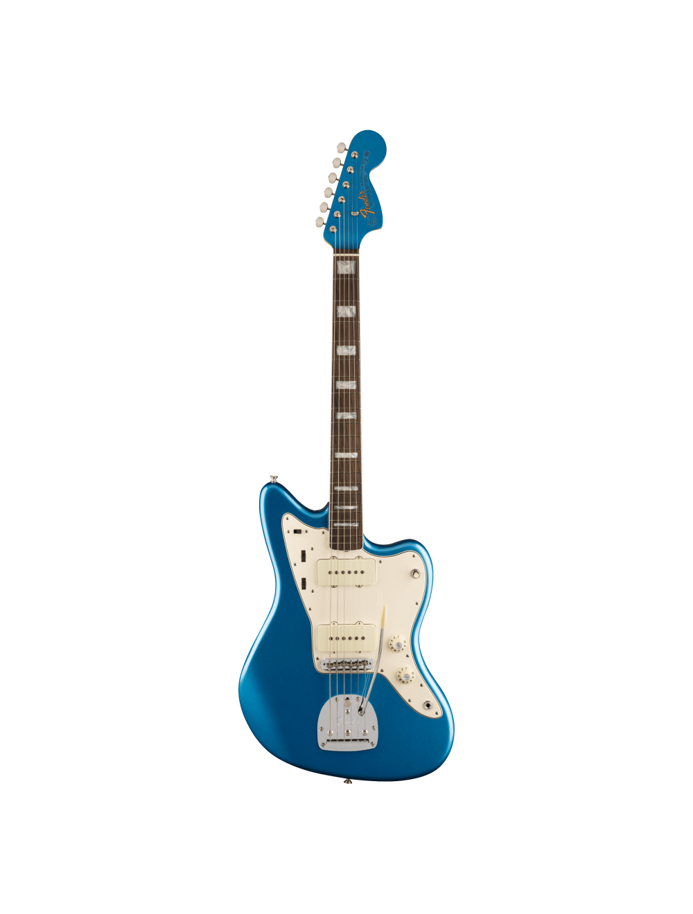 Used Fender American Vintage II 1966 Jazzmaster - Lake Placid Blue