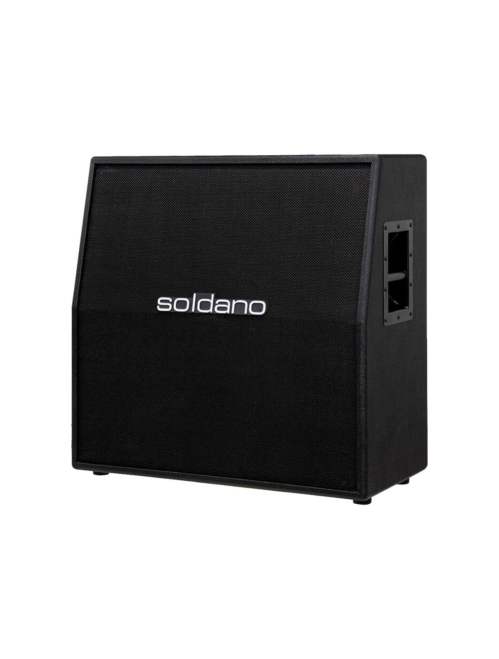 Soldano 412 Slant Classic 4x12" Slant Cabinet