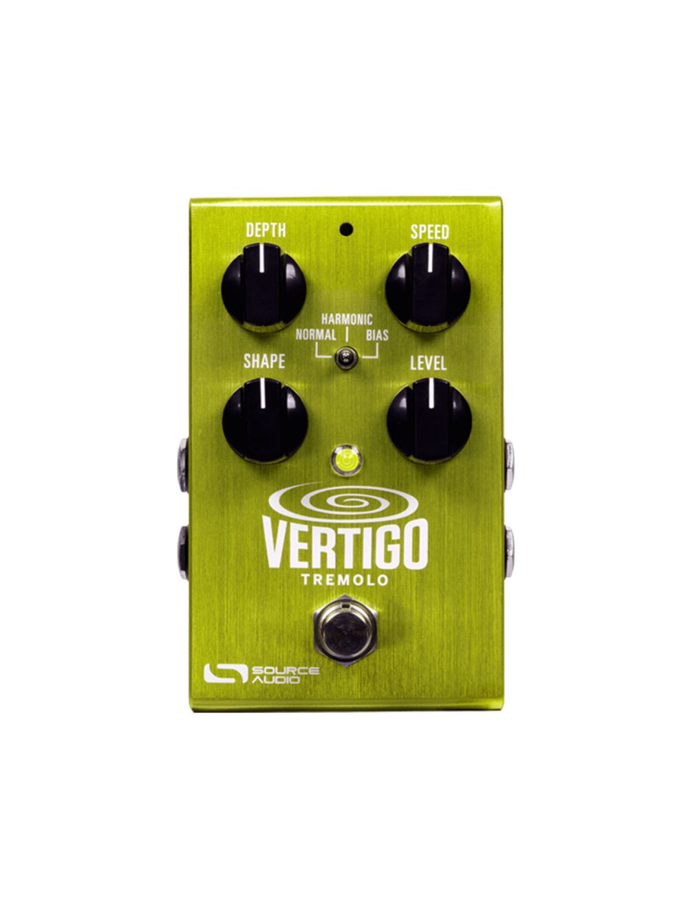 Source Audio SA243 Vertigo Tremolo