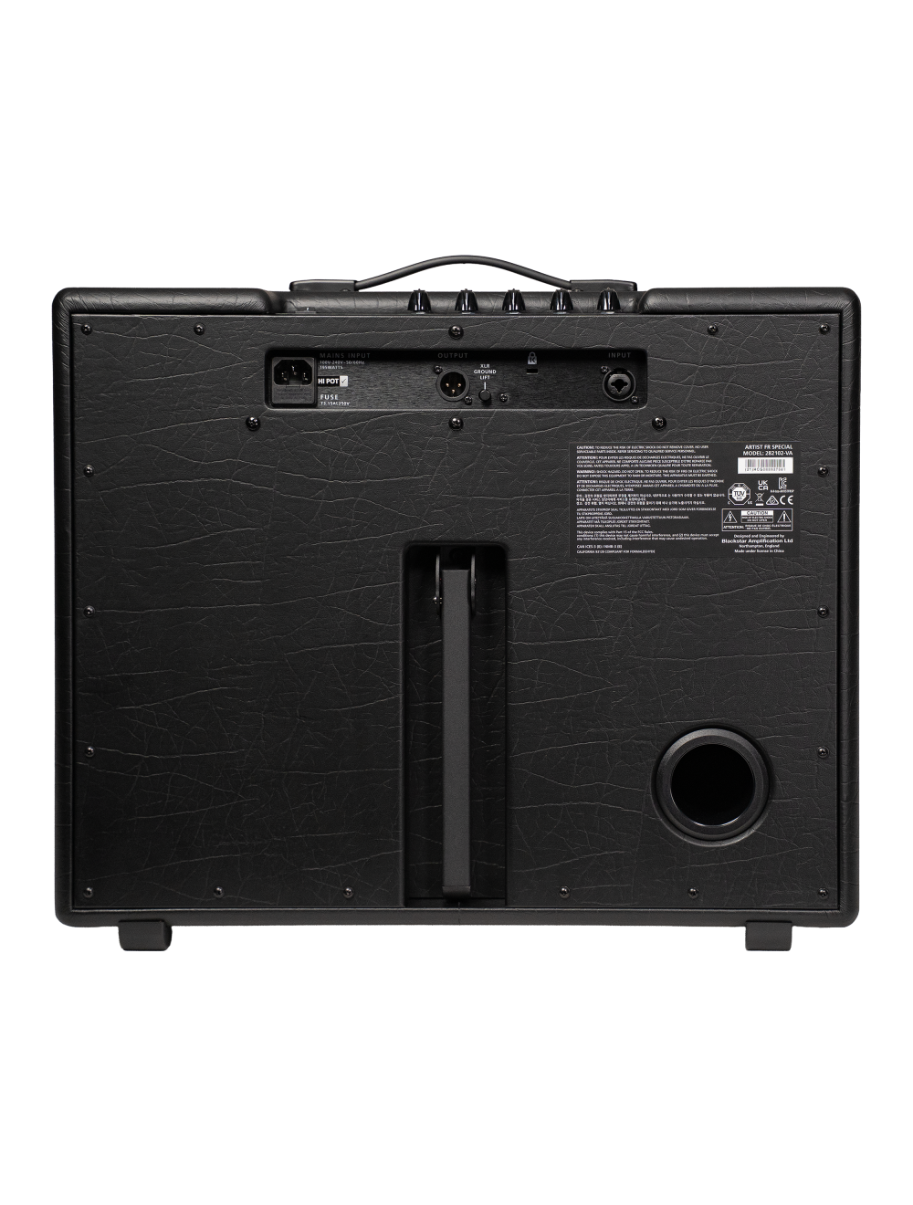 Blackstar ARTFRSPCL 100W 1X12" FR Cabinet