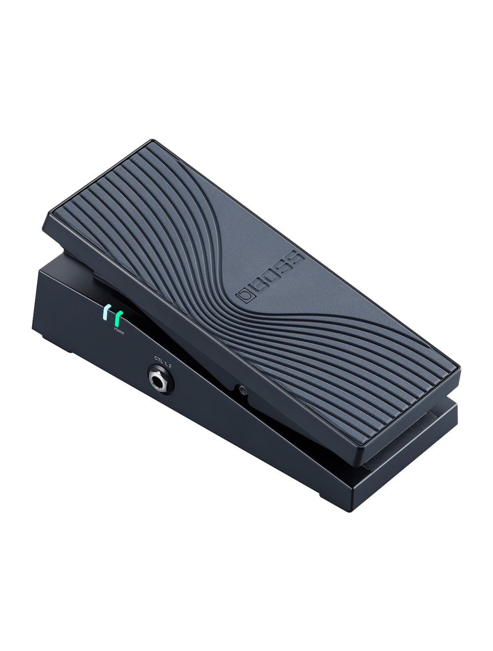 Boss EV-1-WL Wireless MIDI Expression Pedal - Open Box