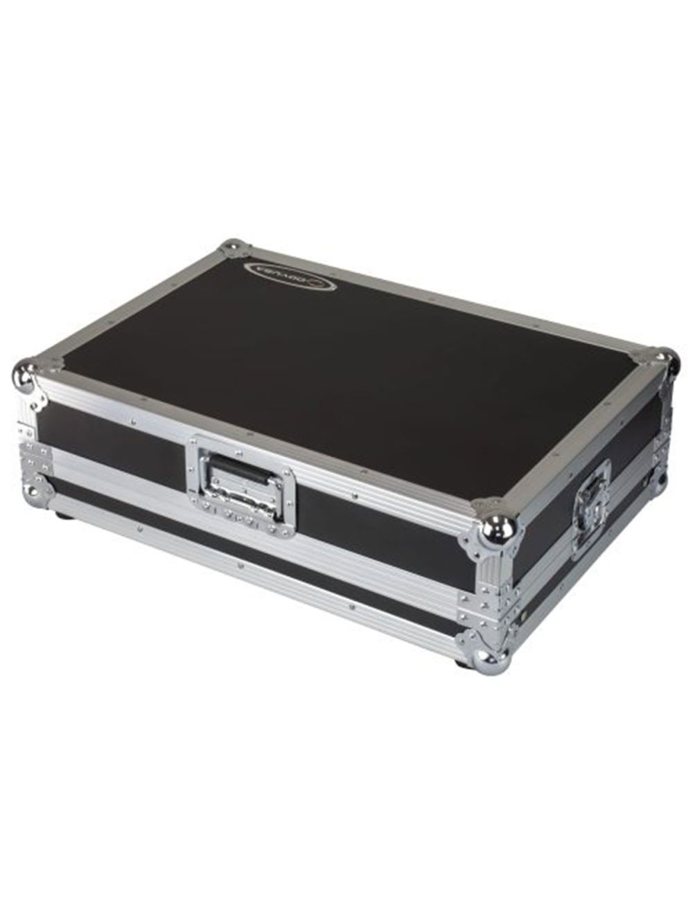 Odyssey FZGSATOMNISDUO AlphaTheta OMNIS-DUO Flight Case (Open Box)