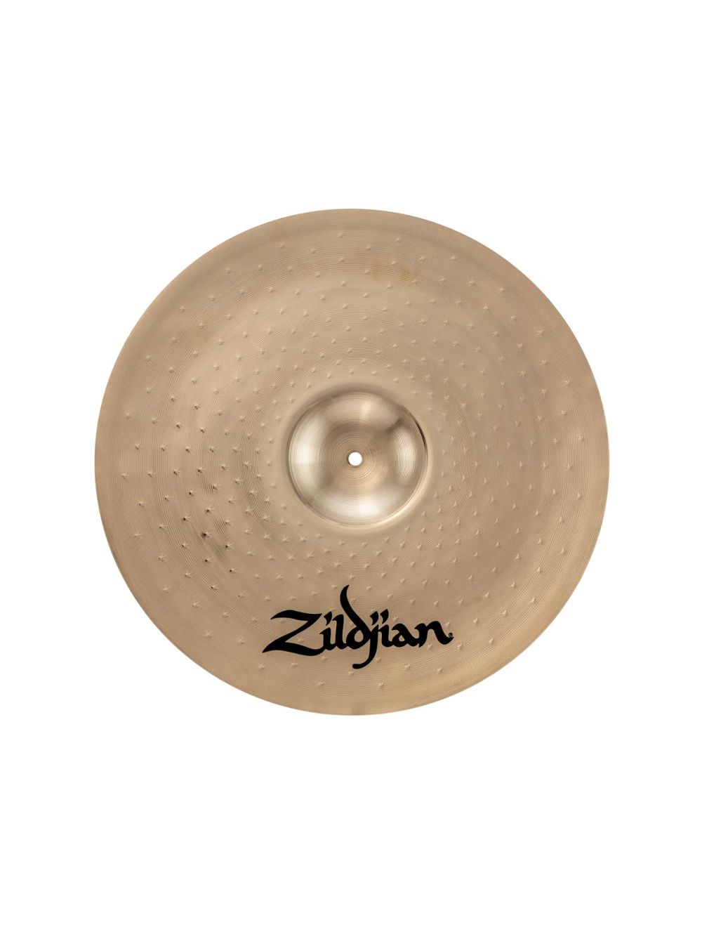 Zildjian 20" Z Custom Crash Cymbal