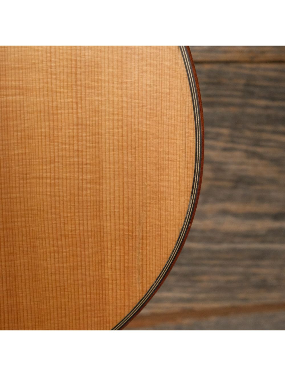 Used Taylor Builder's Edition 717e Acoustic-Electric Guitar w/OHSC