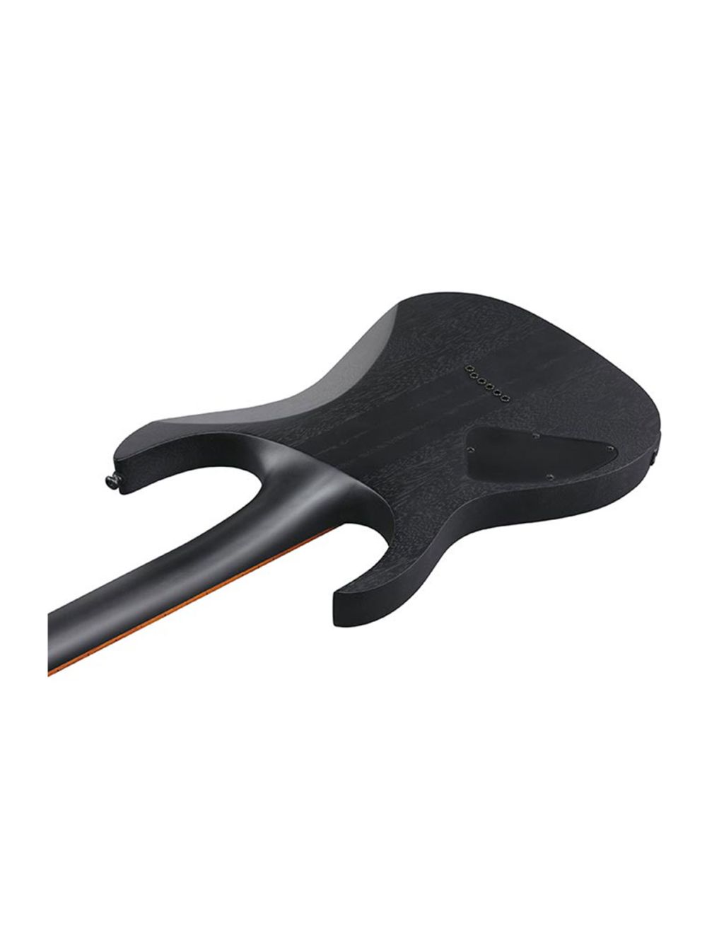 Ibanez RGRT421WK RG Standard Electric Guitar - Weathered Black